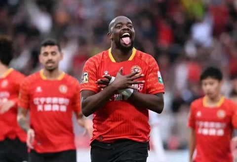 Nhận định Liaoning Tieren vs Shanghai Port: Khác biệt đẳng cấp
