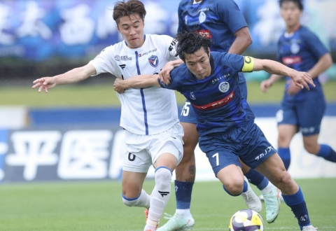 Nhận định V-Varen Nagasaki vs Mito Hollyhock: Điểm tựa sân nhà