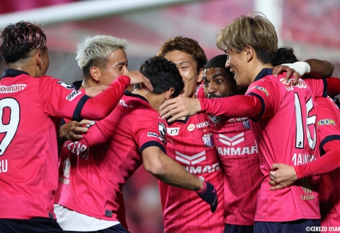Nhận định Cerezo Osaka vs FC Tokyo: Màn đấu cân não tại Osaka