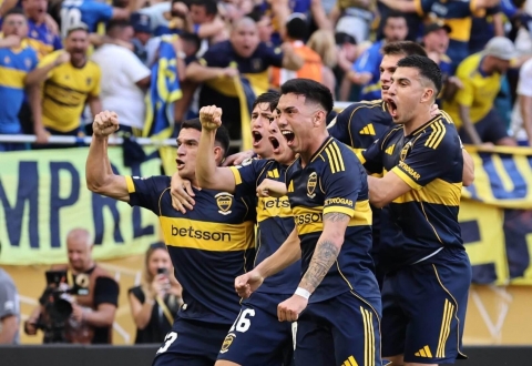 Nhận định Boca Juniors vs U Catolica: Quyết chiến ngôi đầu