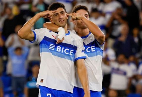 Nhận định El Nacional vs U Catolica: Căng thẳng rực lửa