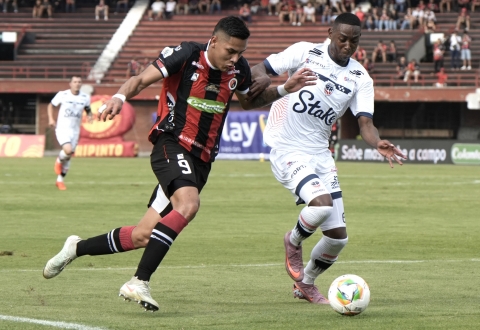 Nhận định Cucuta vs Fortaleza: Chờ đợi bất ngờ
