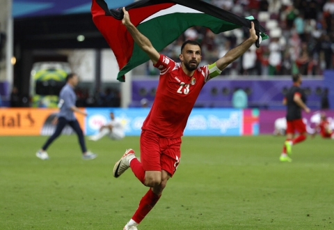 Nhận định Thụy Sĩ vs Jordan: Chuẩn bị nhẹ nhàng
