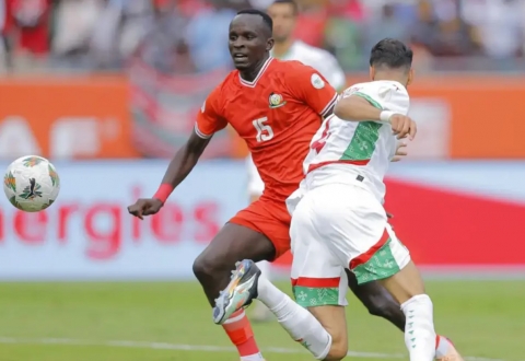 Nhận định Lesotho vs Kenya: Kenya chiếm ưu thế