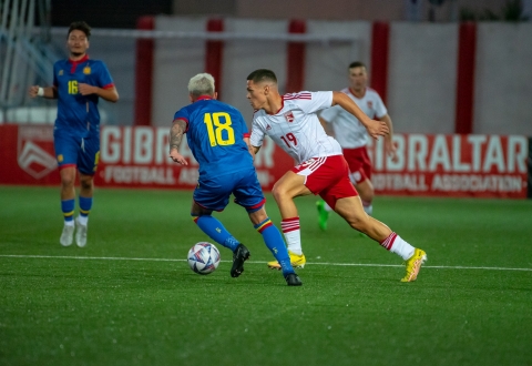 Nhận định Andorra vs Liechtenstein: Chủ nhà sáng cửa chiến thắng