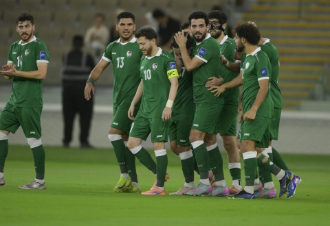 Nhận định Belarus vs Syria: Dễ có nhiều bàn