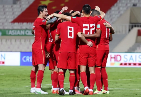 Nhận định Singapore vs Trung Quốc: Đối thủ ưa thích