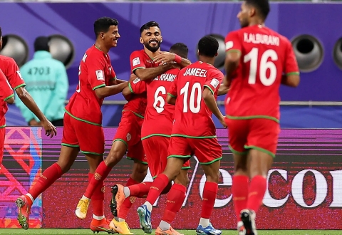 Nhận định Kyrgyzstan vs Palestine: Cơ hội chia đều