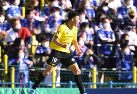 Nhận định Kashiwa Reysol vs Kyoto: Cân tài cân sức