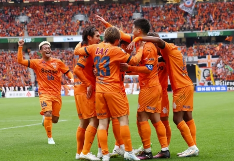 Nhận định Yokohama F. Marinos vs Shimizu S-Pulse: Chờ cơn mưa bàn thắng, 15h00 ngày 6/6/2026
