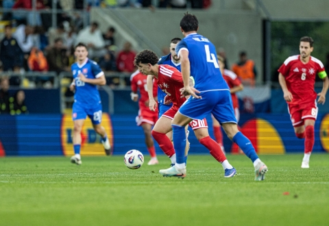 Nhận định Azerbaijan vs Malta: Cách biệt 2 bàn