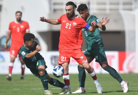 Nhận định Afghanistan vs Pakistan: Đối đầu sòng phẳng