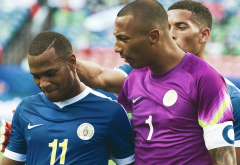 Nhận định Curacao vs Aruba: Chuẩn bị kỹ càng