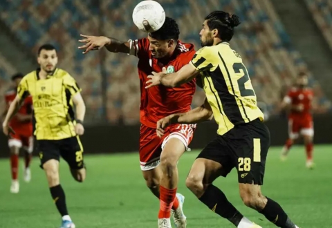 Nhận định Wadi Degla vs ZED: Thế trận cân bằng