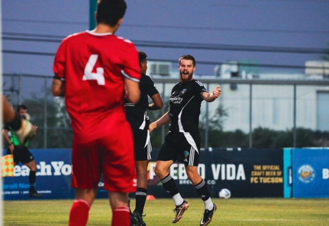Nhận định AMSG vs Stars FC: Khác biệt quá lớn