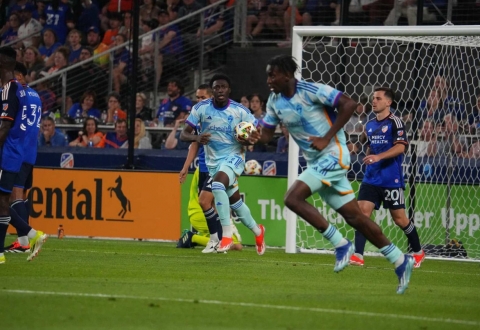Nhận định Albion Colorado vs Real Colorado: Chênh lệch đẳng cấp