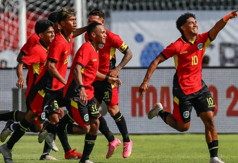Nhận định Đông Timor vs Brunei: Trận cầu  hấp dẫn