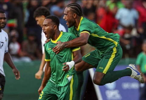 Nhận định Vanuatu vs Fiji: Trận cầu duyên nợ