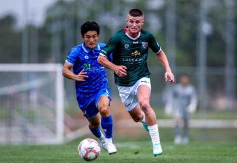 Nhận định Sydney Olympic vs SD Raiders: Cả hai đội đều có bàn