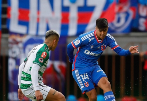 Nhận định Deportes Temuco vs Curico Unido: Chênh lệch đẳng cấp