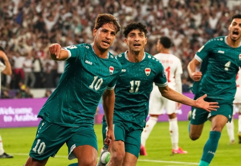 Nhận định Iraq vs Venezuela: Bài test áp lực, 08h00 ngày 10/6/2026