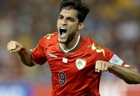 Nhận định Oman vs Kuwait: Tích luỹ bản lĩnh