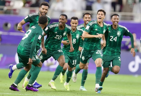 Nhận định Ả Rập Saudi vs Senegal: Cuộc đua thể lực