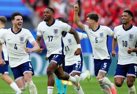 Nhận định Anh vs Costa Rica: Chiến thắng tạo đà cho World Cup