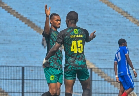 Nhận định Mazembe vs Aigles du Congo: Trận cầu 6 điểm