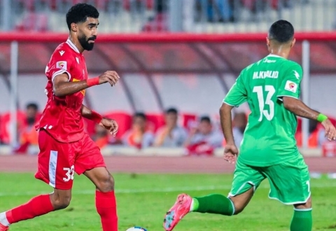 Nhận định Racing vs Al-Mabarrah: Cuộc chiến trụ hạng