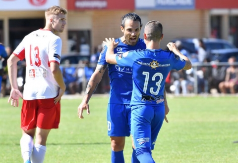 Nhận định Eastern United vs Adelaide Olympic: Tìm lại niềm vui