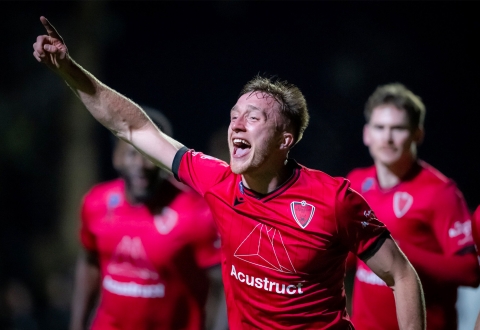 Nhận định Brunswick City vs Eltham Redbacks: Màn đấu cân não