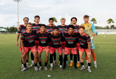 Nhận định AV Alta vs Sarasota Paradise: Khó lường