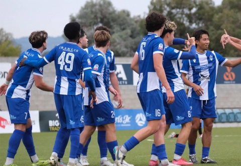 Nhận định Adelaide Comets vs West Adelaide: Điểm số quan trọng