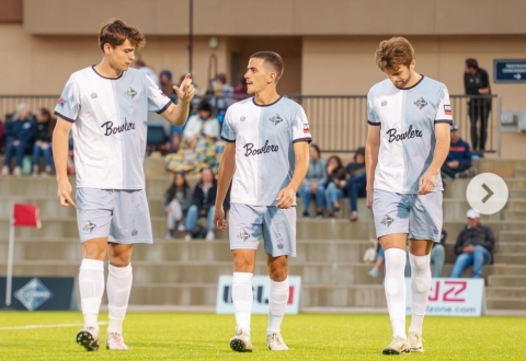 Nhận định Utah United vs Flatirons: Chênh lệch đẳng cấp