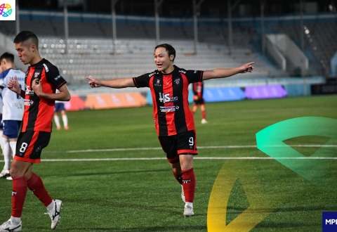 Nhận định Hunters vs Khovd: Chủ nhà tìm lại niềm vui