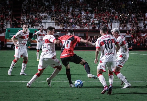 Nhận định Atletico GO vs CRB: Ngang tài cân sức