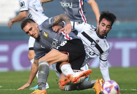 Nhận định CA Estudiantes vs All Boys: Cơ hội thăng tiến