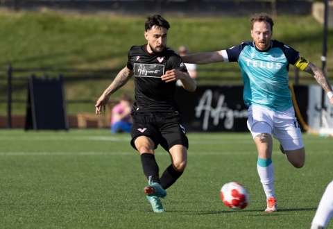 Nhận định Vancouver vs Pacific: Chủ nhà tiếp đà thăng hoa?