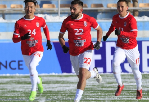 Nhận định Ulaanbaatar vs Khoromkhon: 3 điểm dễ dàng