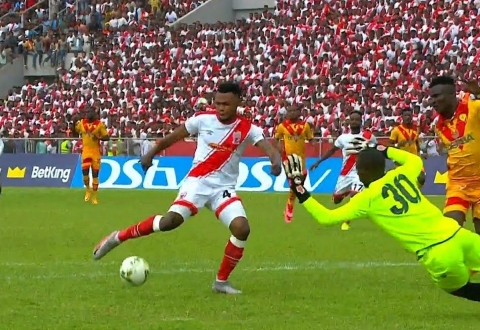 Nhận định Hadiya Hossana vs Fasil Kenema: Cuộc chiến giữa bảng