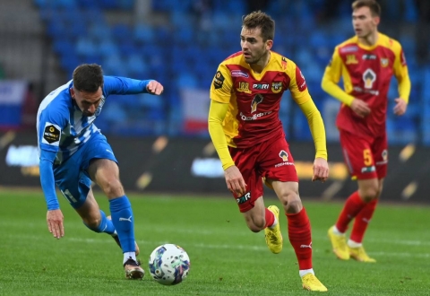 Nhận định Arsenal Tula vs Ulyanovsk: Chủ nhà chiếm ưu thế