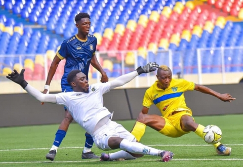Nhận định Maniema Union vs Aigles du Congo: Lợi thế cho chủ nhà