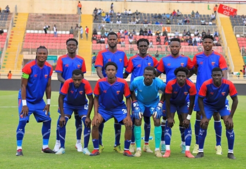 Nhận định Jazeera vs Mogadishu City: Khó cản đội khách
