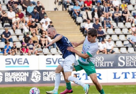Nhận định AC Oulu vs Mariehamn: Chênh lệch quá lớn