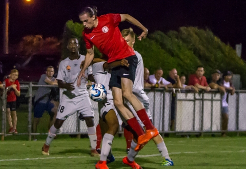 Nhận định Gold Coast Knights vs Magic United: Khó cản chủ nhà