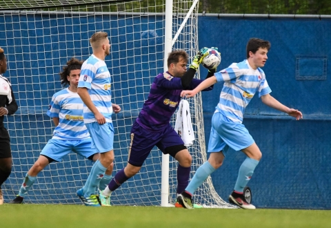 Nhận định Lansing City vs Midwest United: Đội khách thắng thế
