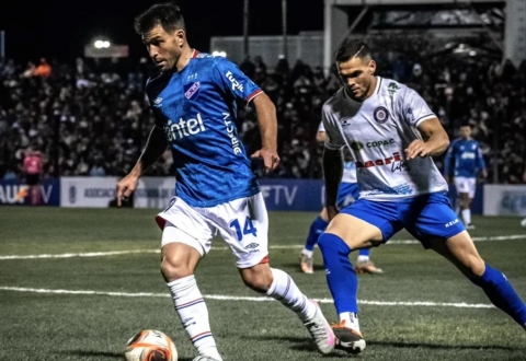 Nhận định Miramar Misiones vs Huracan FC: Chủ nhà nhỉnh hơn