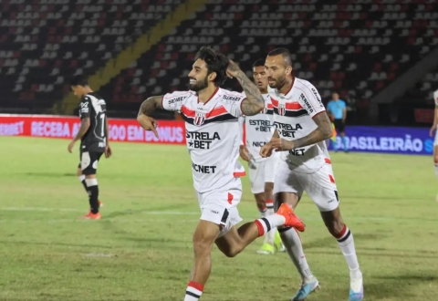 Nhận định Ceara vs Botafogo SP: Tiếp tục áp đảo đối thủ