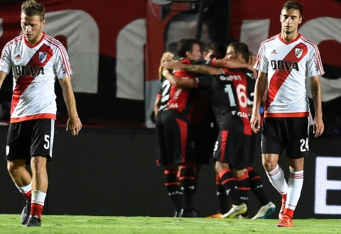 Nhận định Colon FC vs River Plate: Lợi thế sân nhà